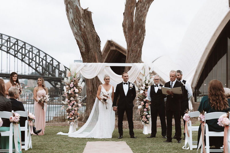Wedding Styling and Events Business – Sydney, NSW thumbnail 1