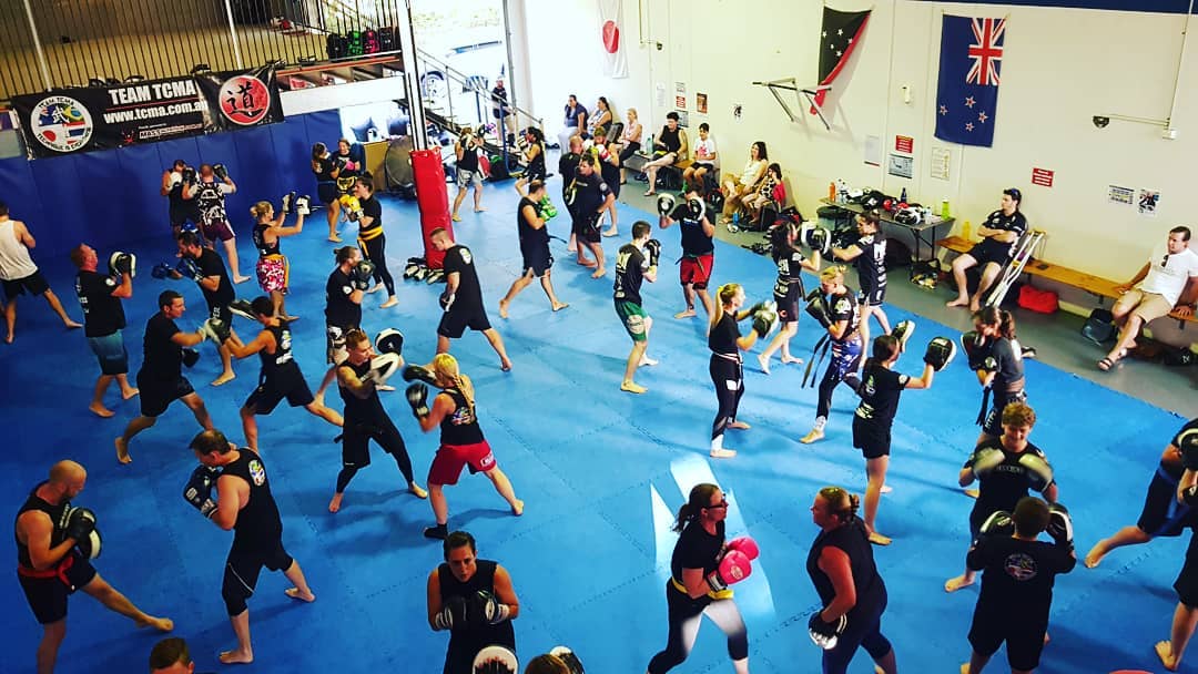 Martial Arts & Yoga Studio For Sale in Tweed Heads South