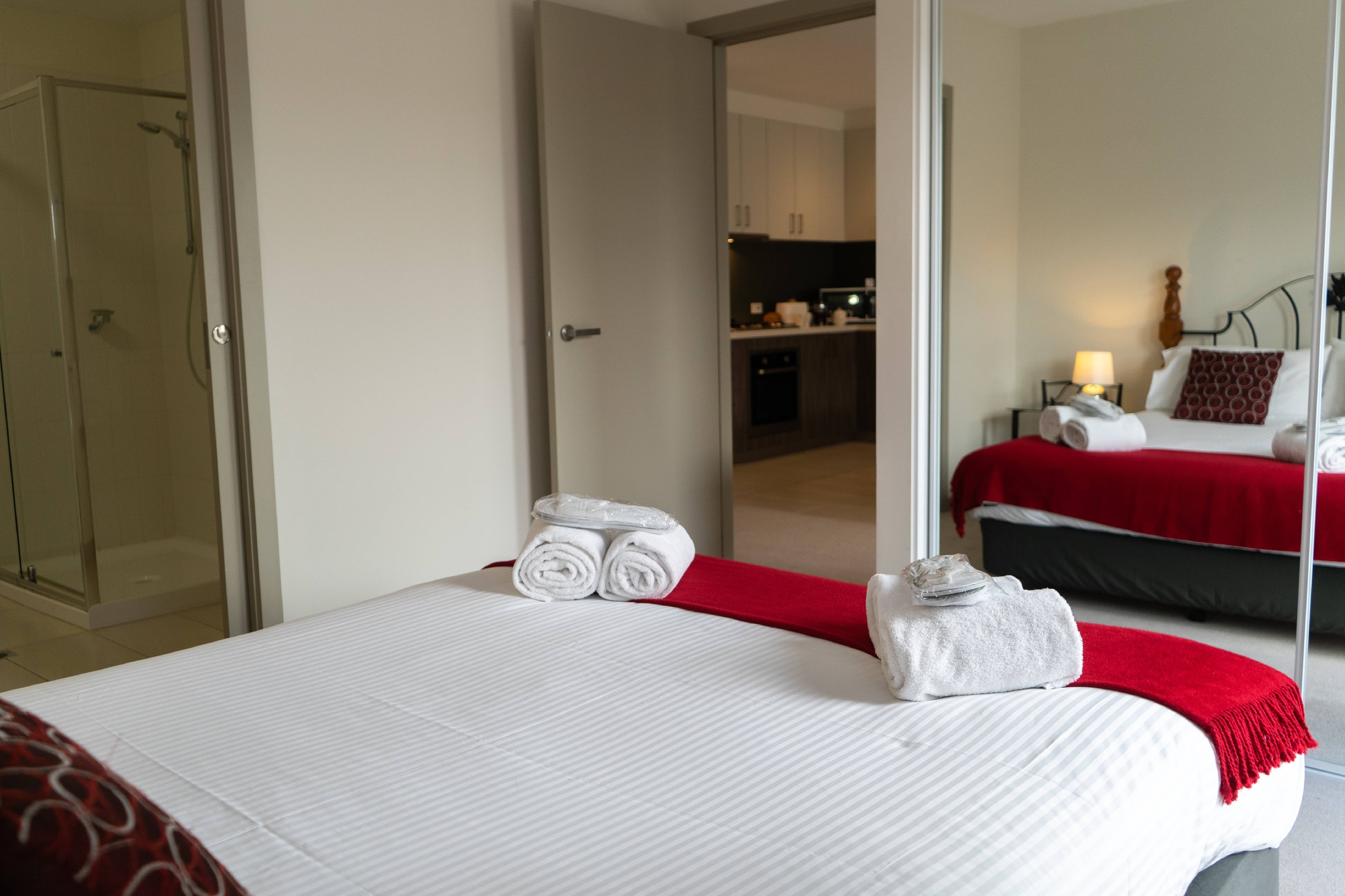 4* Residential Hospitality Serviced Accommodation Business image 2