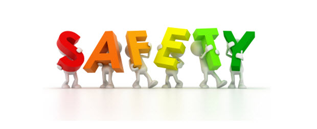 Occupational Health & Safety - home based image 1