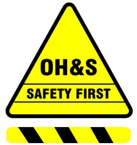 Occupational Health & Safety - home based thumbnail 4