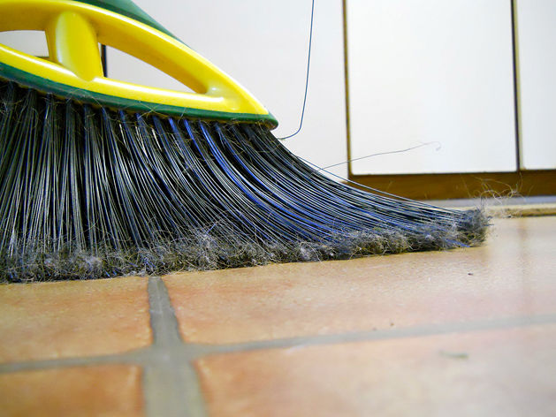Commercial Cleaning Business  thumbnail 2