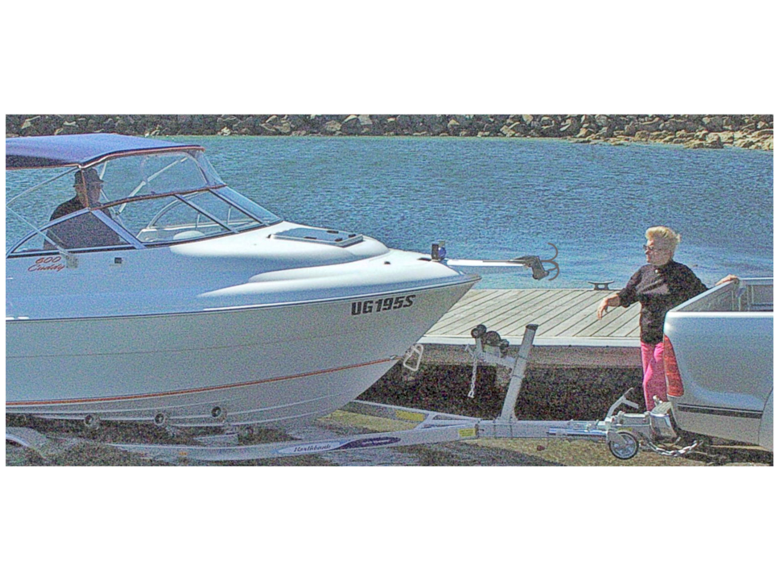 Popular Boat fitting system for sale image 5