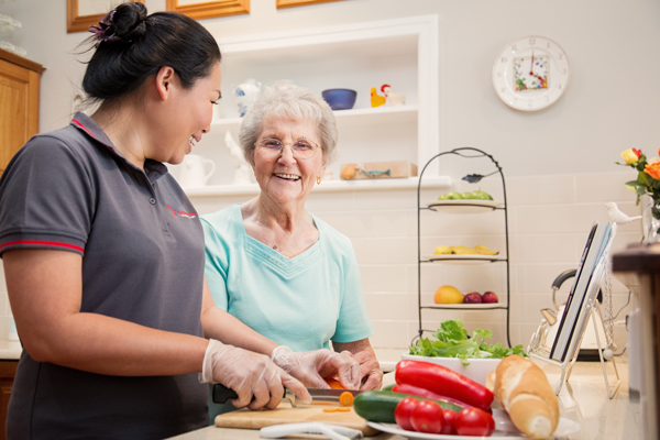 Essential Service Business -  Perth Home Care Services image 2