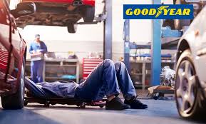 Goodyear Autocare Outer Melbourne 15km from CBD image 1